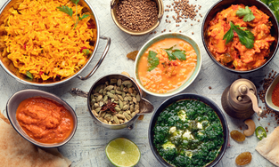 FBM Caterers and Organizers, Bangalore